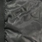 MONCLER logo patch long-sleeved HERMIFUR GIUBBOTTO HERMIFUR JACKET, polyester, long down jacket, women's, navy