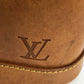 LOUIS VUITTON M43528 ノマド ミニ・ノエ 15周年記念 2WAYバッグ 斜め掛け バケツ型 ばけつ ハンドバッグ カバン ショルダーバッグ ノマドレザー ユニセックス ベージュ