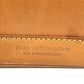 LOUIS VUITTON M43528 ノマド ミニ・ノエ 15周年記念 2WAYバッグ 斜め掛け バケツ型 ばけつ ハンドバッグ カバン ショルダーバッグ ノマドレザー ユニセックス ベージュ