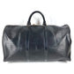 LOUIS VUITTON M42962 エピ キーポル50 キーポル50 カバン 旅行バッグ トラベルバッグ ハンドバッグ ボストンバッグ エピレザー ユニセックス ノワール ブラック