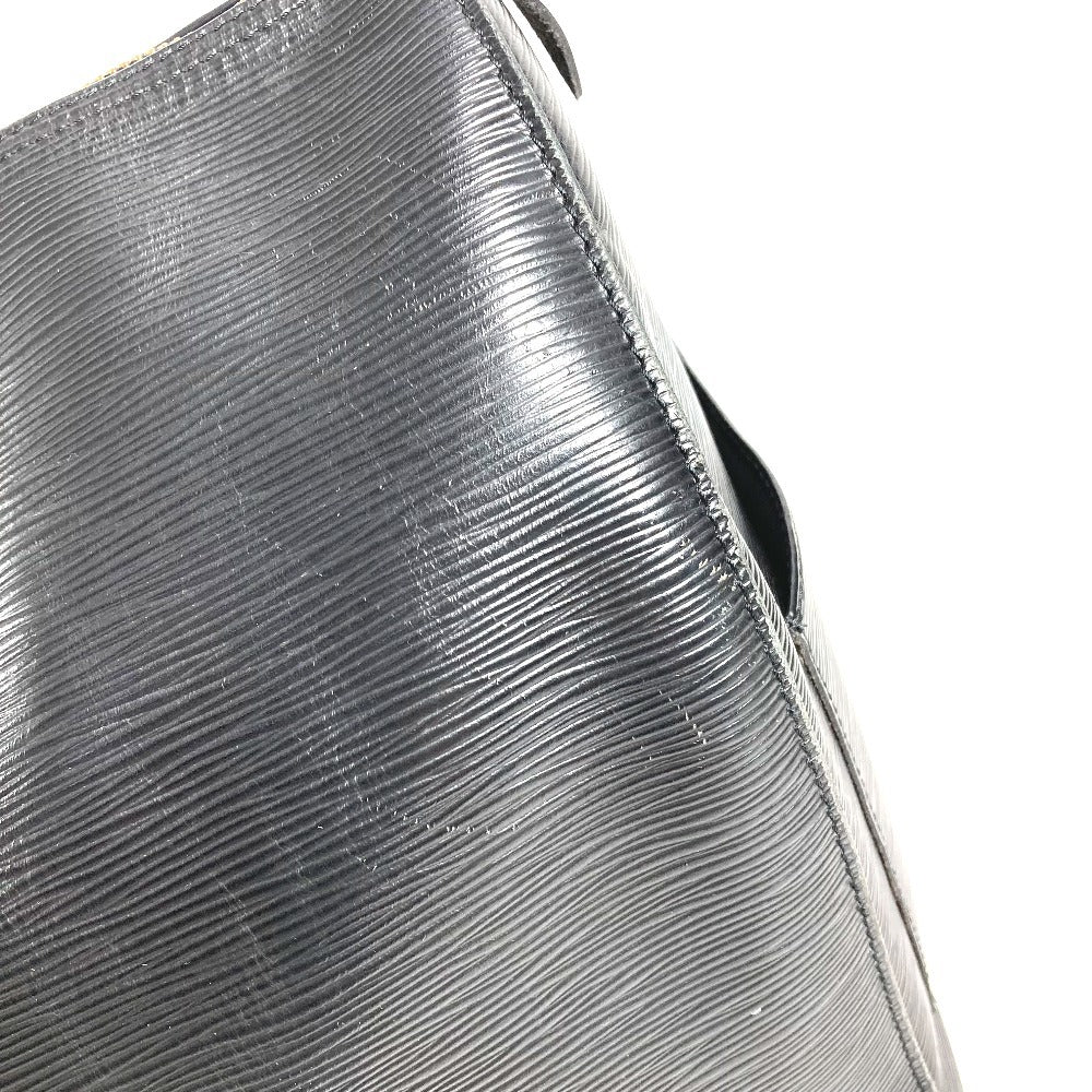 LOUIS VUITTON M42962 エピ キーポル50 キーポル50 カバン 旅行バッグ トラベルバッグ ハンドバッグ ボストンバッグ エピレザー ユニセックス ノワール ブラック