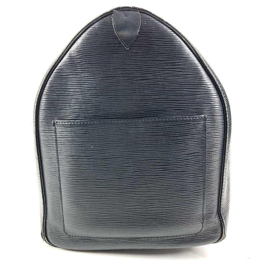 LOUIS VUITTON M42962 エピ キーポル50 キーポル50 カバン 旅行バッグ トラベルバッグ ハンドバッグ ボストンバッグ エピレザー ユニセックス ノワール ブラック