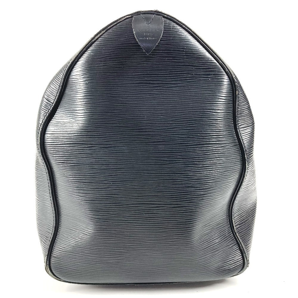 LOUIS VUITTON M42962 エピ キーポル50 キーポル50 カバン 旅行バッグ トラベルバッグ ハンドバッグ ボストンバッグ エピレザー ユニセックス ノワール ブラック