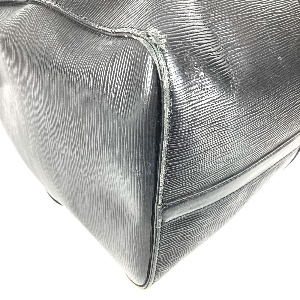 LOUIS VUITTON M42962 エピ キーポル50 キーポル50 カバン 旅行バッグ トラベルバッグ ハンドバッグ ボストンバッグ エピレザー ユニセックス ノワール ブラック