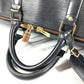 LOUIS VUITTON M42962 エピ キーポル50 キーポル50 カバン 旅行バッグ トラベルバッグ ハンドバッグ ボストンバッグ エピレザー ユニセックス ノワール ブラック