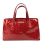 LOUIS VUITTON M93642 Monogram Vernis Wilshire PM Wilshire PM Bag Handbag Tote Bag Monogram Vernis Canvas Ladies Pomme d'Amour Red
