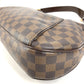LOUIS VUITTON N48181 ダミエ テムズGM テムズ GM 肩掛け カバン ショルダーバッグ ダミエキャンバス ユニセックス エベヌ ブラウン