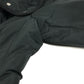 MONCLER SAISSAC GIUBBOTTO SAISSAC JACKET Apparel Outer Long Sleeve Down Jacket Down Coat Polyester Women's Black