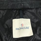 MONCLER SAISSAC GIUBBOTTO SAISSAC JACKET Apparel Outer Long Sleeve Down Jacket Down Coat Polyester Women's Black