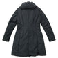 MONCLER SAISSAC GIUBBOTTO SAISSAC JACKET Apparel Outer Long Sleeve Down Jacket Down Coat Polyester Women's Black
