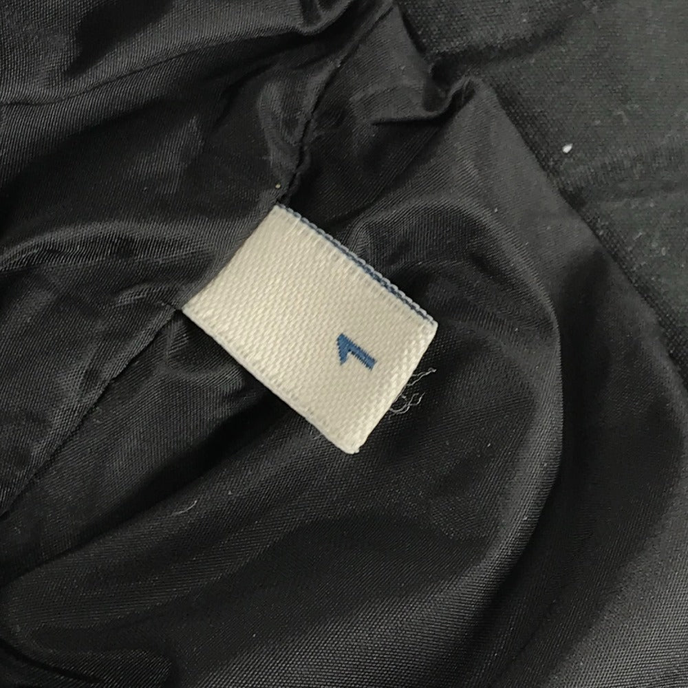 MONCLER SAISSAC GIUBBOTTO SAISSAC JACKET Apparel Outer Long Sleeve Down Jacket Down Coat Polyester Women's Black
