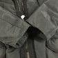 MONCLER SAISSAC GIUBBOTTO SAISSAC JACKET Apparel Outer Long Sleeve Down Jacket Down Coat Polyester Women's Black