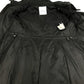 MONCLER SAISSAC GIUBBOTTO SAISSAC JACKET Apparel Outer Long Sleeve Down Jacket Down Coat Polyester Women's Black
