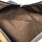 LOUIS VUITTON M41622 Monogram Sac Souple 55 Sac Souple 55 Travel Bag Handbag Travel Bag Boston Bag Monogram Canvas Unisex Brown