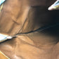 LOUIS VUITTON M51805 Monogram Vintage Pochette Pliant Bag Document Bag Flap Second Bag Clutch Bag Monogram Canvas Unisex Brown