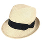 CHANEL 17C CC Coco Mark Logo Straw Hat Ribbon Bow Hat Bucket Hat Bob Hat Raffia Women's Beige