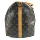 LOUIS VUITTON M41416 Monogram Keepall Bandouliere 50 Keepall Bandouliere 50 Travel Bag Handbag Travel Bag Boston Bag Monogram Canvas Unisex Brown