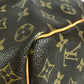 LOUIS VUITTON M41416 Monogram Keepall Bandouliere 50 Keepall Bandouliere 50 Travel Bag Handbag Travel Bag Boston Bag Monogram Canvas Unisex Brown