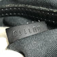 LOUIS VUITTON N51192 Damier Graphite Tadao Tote Bag, Vertical, Crossbody, 2-Way, Shoulder Bag, Damier Graphite Canvas, Unisex, Black