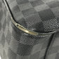 LOUIS VUITTON N51192 Damier Graphite Tadao Tote Bag, Vertical, Crossbody, 2-Way, Shoulder Bag, Damier Graphite Canvas, Unisex, Black