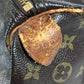 LOUIS VUITTON M41107 モノグラム スピーディ35 スピーディ 35 ミニボストンバッグ カバン トートバッグ ハンドバッグ モノグラムキャンバス ユニセックス ブラウン