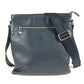 LOUIS VUITTON M32629 タイガ サシャ カバン 斜め掛け ポシェット ショルダーバッグ タイガレザー ユニセックス ボレアル ネイビー