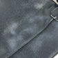 LOUIS VUITTON M32629 タイガ サシャ カバン 斜め掛け ポシェット ショルダーバッグ タイガレザー ユニセックス ボレアル ネイビー