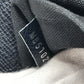 LOUIS VUITTON M32629 タイガ サシャ カバン 斜め掛け ポシェット ショルダーバッグ タイガレザー ユニセックス ボレアル ネイビー