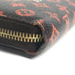 LOUIS VUITTON M63875 モノグラム キャットグラム ジッピーウォレット ロングウォレット ラウンドファスナー 長財布 モノグラムキャンバス ユニセックス ブラウン