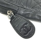 CHANEL Jumping rope Jump rope Miscellaneous goods carbon Black Used