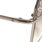 CHANEL 4246-H CC CC Mark Logo Faux Pearl Glasses, Eyewear sunglasses Plastic BeigeBased/Pink Based Used