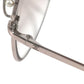 CHANEL 4246-H CC CC Mark Logo Faux Pearl Glasses, Eyewear sunglasses Plastic BeigeBased/Pink Based Used
