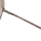 CHANEL 4246-H CC CC Mark Logo Faux Pearl Glasses, Eyewear sunglasses Plastic BeigeBased/Pink Based Used