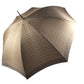 LOUIS VUITTON 不明 Monogram vintage Umbrellas, long umbrellas, miscellaneous goods, interior design umbrella polyamide Brown Used