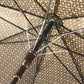 LOUIS VUITTON 不明 Monogram vintage Umbrellas, long umbrellas, miscellaneous goods, interior design umbrella polyamide Brown Used