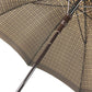 LOUIS VUITTON 不明 Monogram vintage Umbrellas, long umbrellas, miscellaneous goods, interior design umbrella polyamide Brown Used