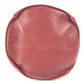 BOTTEGA VENETA Bottle bag for wine bottles Hand Bag Leather Red Used