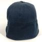 LOUIS VUITTON M7499L Sailor hat logo hat hat bucket hat hat cotton Black/White Used