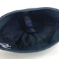 LOUIS VUITTON M7499L Sailor hat logo hat hat bucket hat hat cotton Black/White Used
