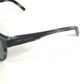 LOUIS VUITTON Z1033E Monogram LV Palm Tree Sunglasses glasses glasses eyewear sunglasses Plastic gray Used