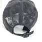 LOUIS VUITTON M7462L Signature Cap Logo hat, baseball cap cap cotton Black/White Used