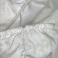 CHROME HEARTS Sleeveless down vest CHPlus Crossball Button Down Vest apparel tops outerwear Best polyester White Used