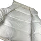 CHROME HEARTS Sleeveless down vest CHPlus Crossball Button Down Vest apparel tops outerwear Best polyester White Used