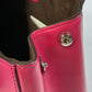 LOUIS VUITTON M42051 Epi Cluny BB Bag, 2-Way Shoulder/Handbag, Epi Leather, Women's, Hot Pink