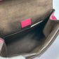 LOUIS VUITTON M42051 Epi Cluny BB Bag, 2-Way Shoulder/Handbag, Epi Leather, Women's, Hot Pink