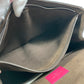 LOUIS VUITTON M42051 Epi Cluny BB Bag, 2-Way Shoulder/Handbag, Epi Leather, Women's, Hot Pink