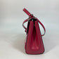 LOUIS VUITTON M42051 Epi Cluny BB Bag, 2-Way Shoulder/Handbag, Epi Leather, Women's, Hot Pink