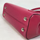 LOUIS VUITTON M42051 Epi Cluny BB Bag, 2-Way Shoulder/Handbag, Epi Leather, Women's, Hot Pink