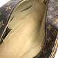 LOUIS VUITTON M51181 Monogram Cite GM Tote Bag Shoulder Bag Monogram Canvas Women's Brown