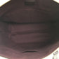 LOUIS VUITTON N41013 Damier Iena MM Tote Bag Shoulder Bag Damier Canvas Ebene Brown Women's